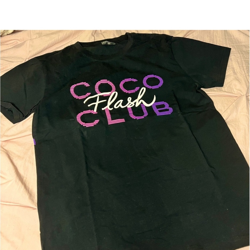 Chanel tee - Picture 7 of 7